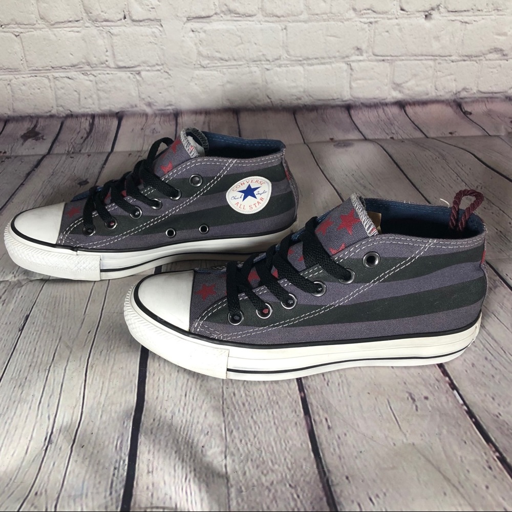 Converse Chuck Taylors All Star Sneakers